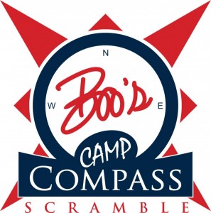 scamble logo